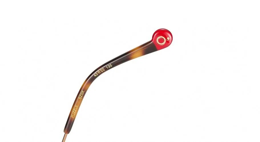 Etnia Barcelona PUZZLE Eyeglasses - view 19